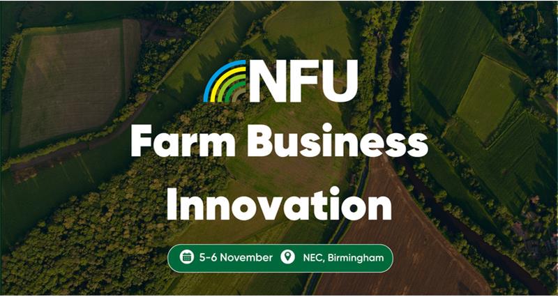 NFU Farm Business innovation